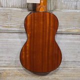 Ohana Soprano SK-35G All Solid Mahogany Gloss Ukulele v244