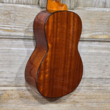 Ohana Soprano SK-35G All Solid Mahogany Gloss Ukulele v244