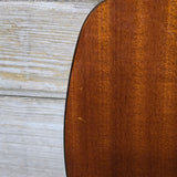 Ohana Pineapple Sopranino TPK-70G Blem All Solid Spruce / Mahogany w Abalone Ukulele v246