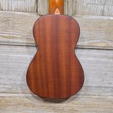 Ohana Soprano SK-35 All Solid Mahogany Matte Geared Tuners Ukulele v247