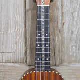 Ohana Soprano SK-28 Vintage Nunes Style All Solid Mahogany Ukulele v249
