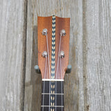 Ohana Soprano SK-28 Vintage Nunes Style All Solid Mahogany Ukulele v250