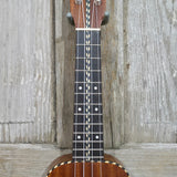 Ohana Soprano SK-28 Vintage Nunes Style All Solid Mahogany Ukulele v252