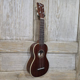 Ohana Soprano SK-38 All Solid Mahogany Vintage 2M-Style Ukulele v253
