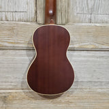 Ohana Soprano SK-38 All Solid Mahogany Vintage 2M-Style Ukulele v253