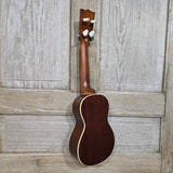 Ohana Soprano SK-38 All Solid Mahogany Vintage 2M-Style Ukulele v253