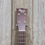 Ohana Soprano SK-38 All Solid Mahogany Vintage 2M-Style Ukulele v254