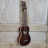 Ohana Soprano SK-38 All Solid Mahogany Vintage 2M-Style Ukulele v254