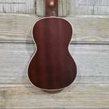 Ohana Soprano SK-38 All Solid Mahogany Vintage 2M-Style Ukulele v254