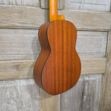 Ohana Tenor TK-14 Blem Laminate Mahogany with Binding Ukulele v255