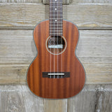 Ohana Tenor TK-14 Blem Laminate Mahogany with Binding Ukulele v256
