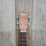 Ohana Tenor TK-14 Blem Laminate Mahogany with Binding Ukulele v256