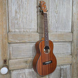 Ohana Tenor TK-14 Blem Laminate Mahogany with Binding Ukulele v256