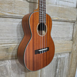 Ohana Tenor TK-14 Blem Laminate Mahogany with Binding Ukulele v256