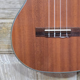 Ohana Tenor TK-14 Blem Laminate Mahogany with Binding Ukulele v257