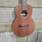Ohana Tenor TK-14 Blem Laminate Mahogany with Binding Ukulele v257