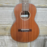 Ohana Tenor TK-14 Blem Laminate Mahogany with Binding Ukulele v257