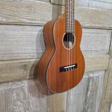 Ohana Tenor TK-14 Blem Laminate Mahogany with Binding Ukulele v257
