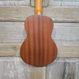 Ohana Tenor TK-14 Blem Laminate Mahogany with Binding Ukulele v257