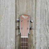 Ohana Tenor TK-14 Blem Laminate Mahogany with Binding Ukulele v258