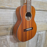 Ohana Tenor TK-14 Blem Laminate Mahogany with Binding Ukulele v258