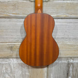 Ohana Tenor TK-14 Blem Laminate Mahogany with Binding Ukulele v258