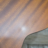 Ohana Tenor TK-14 Blem Laminate Mahogany with Binding Ukulele v258