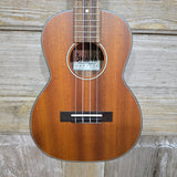 Ohana Tenor TK-14 Blem Laminate Mahogany with Binding Ukulele v259