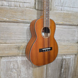 Ohana Tenor TK-14 Blem Laminate Mahogany with Binding Ukulele v259