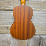 Ohana Tenor TK-14 Blem Laminate Mahogany with Binding Ukulele v259