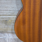 Ohana Tenor TK-14 Blem Laminate Mahogany with Binding Ukulele v259
