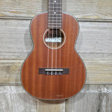 Ohana Tenor TK-14 Blem Laminate Mahogany with Binding Ukulele v260