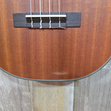 Ohana Tenor TK-14 Blem Laminate Mahogany with Binding Ukulele v260