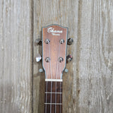 Ohana Tenor TK-14 Blem Laminate Mahogany with Binding Ukulele v260