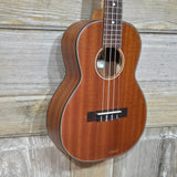 Ohana Tenor TK-14 Blem Laminate Mahogany with Binding Ukulele v260