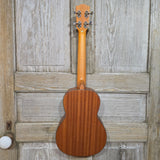 Ohana Tenor TK-14 Blem Laminate Mahogany with Binding Ukulele v260