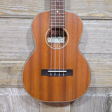 Ohana Tenor TK-14 Blem Laminate Mahogany with Binding Ukulele v261