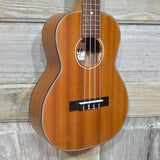 Ohana Tenor TK-14 Blem Laminate Mahogany with Binding Ukulele v261