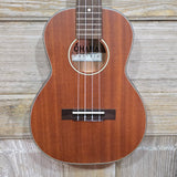 Ohana Tenor TK-14 Blem Laminate Mahogany with Binding Ukulele v262