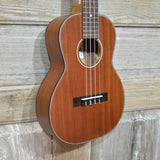 Ohana Tenor TK-14 Blem Laminate Mahogany with Binding Ukulele v262