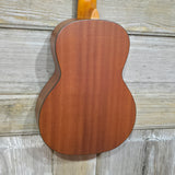 Ohana Tenor TK-14 Blem Laminate Mahogany with Binding Ukulele v262