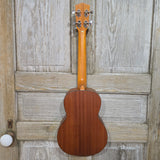 Ohana Tenor TK-14 Blem Laminate Mahogany with Binding Ukulele v262