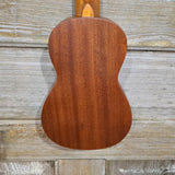Ohana Super Soprano Long Neck SK-30M Blem All Solid Mahogany Satin Ukulele v264