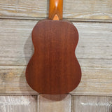 Ohana Tenor Neck Super Soprano Tenor Neck SK-30L All Solid Mahogany Ukulele v268