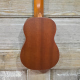 Ohana Tenor Neck Super Soprano Tenor Neck SK-30L All Solid Mahogany Ukulele v270