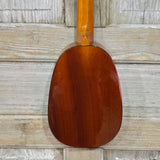 Ohana Concert Pineapple PKC-50G Blem All Solid Cedar / Mahogany Ukulele v277