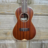 Ohana Concert CK-39 All Solid Mahogany Vintage 3M-Style Ukulele v280
