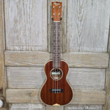 Ohana Concert CK-39 All Solid Mahogany Vintage 3M-Style Ukulele v280