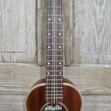 Ohana Concert CK-39 All Solid Mahogany Vintage 3M-Style Ukulele v280
