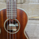 Ohana Concert CK-39 All Solid Mahogany Vintage 3M-Style Ukulele v280